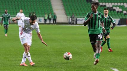 Zirvenin peşini bırakmıyorlar! Rakip takımı ateş hattına attılar