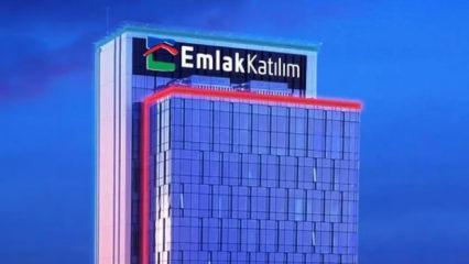 Emlak Katılım'dan 2025'te 13,9 milyar lira net kar!