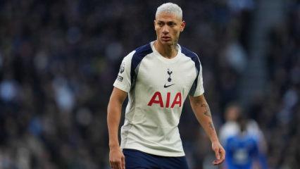 En olası senaryo T&uuml;rkiye: D&uuml;nyaca &uuml;nl&uuml; yıldız S&uuml;per Lig'e geliyor