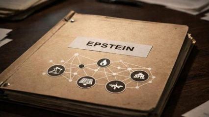 Epstein belgeleri kritik madenler ve nadir toprak elementlerine uzandı