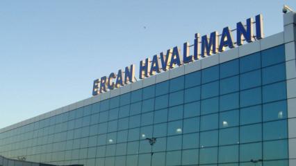 Ercan Havalimanı'ndaki hareketliliğin perde arkası: CIA değil rutin ziyaret