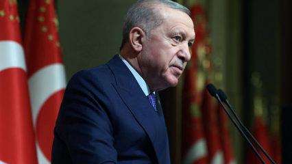 Erdoğan deprem konutlarının fiyatını a&ccedil;ıkladı: Peşin &ouml;deyene b&uuml;y&uuml;k indirim var