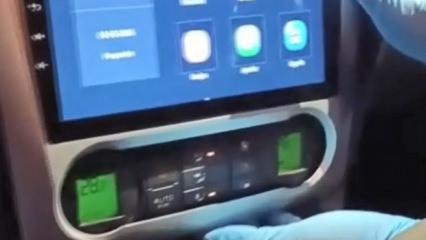 Esenyurt&rsquo;ta teybin arkasına zulalanmış uyuşturucu ele ge&ccedil;irildi: 6 ş&uuml;pheli yakalandı