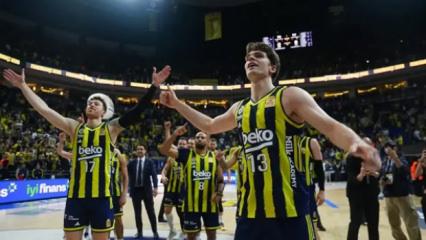 EUROLEAGUE | Panathinaikos - Fenerbah&ccedil;e Beko ma&ccedil;ı şifresiz mi, nereden izlenir?
