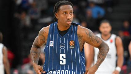 Euroleague'de 'T&uuml;rk' haftası! 2'de 2 geldi