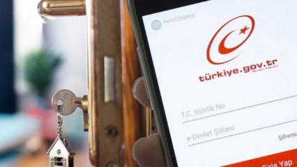 Ev ve arsa ilanlarında yeni d&ouml;nem! Kimlik doğrulaması artık zorunlu!