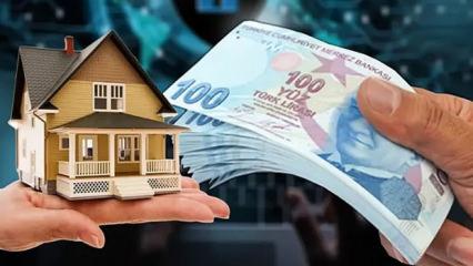 Evi olanlar dikkat: Yeni kural 15 Şubat'ta başlıyor! 81 ilde ge&ccedil;erli...