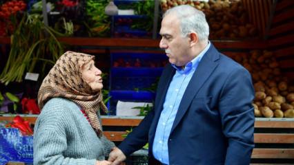 Fatih Belediyesi&rsquo;nin yerel y&ouml;netişim başarısı uluslararası alanda tescillendi