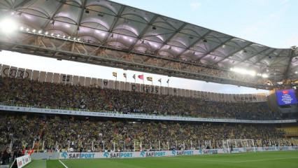 Fenerbah&ccedil;e - Nottingham Forest ma&ccedil;ının bilet fiyatları belli oldu