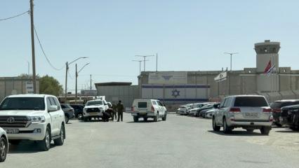 Filistinli sağlık g&ouml;revlisi hapishanede vefat etti! Ebu Safiyye ile birlikte tutuklanmıştı