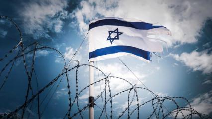 İsrail'den Filistinlileri idam hazırlığı: Asma, elektrikli sandalye ya da kurşuna dizme