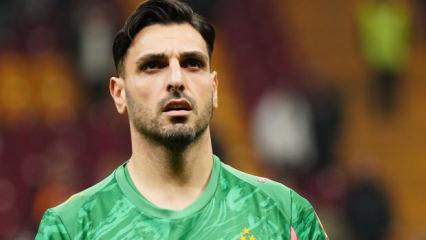 Galatasaray'da G&uuml;nay G&uuml;ven&ccedil; bilmecesi! Yerine S&uuml;per Lig'den potansiyelli aday