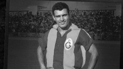 Galatasaray'ın acı kaybı! Sarı-kırmızılıların unutulmaz futbolcusu vefat etti