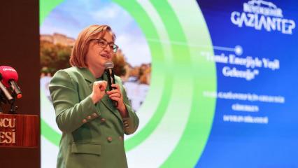 Gaziantep'te Sıfır Atık Yol Haritası belirlendi