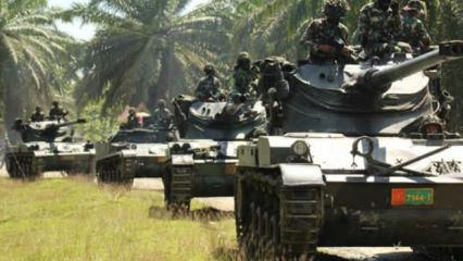 Gazze'ye asker konuşlandıracak ilk &uuml;lke belli oldu! S&uuml;rpriz iddia