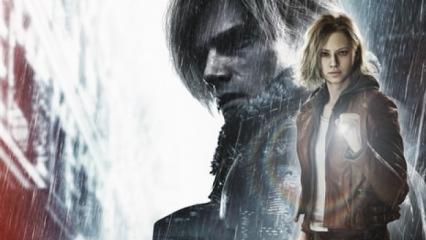 GeForce RTX 50 serisi Monster laptop alanlara Resident Evil Requiem s&uuml;rprizi