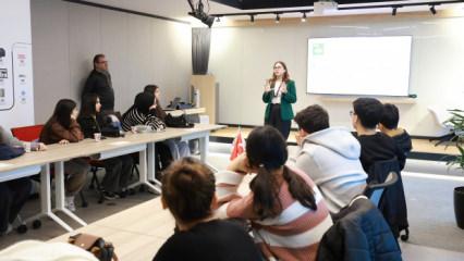 Gen&ccedil;lerin sonsuz hayal g&uuml;c&uuml;, Canon Gen&ccedil;lik Programı ile bir kez daha objektife yansıyor