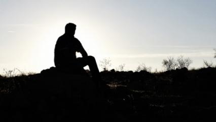 Ger&ccedil;eğin h&uuml;km&uuml; azalırken