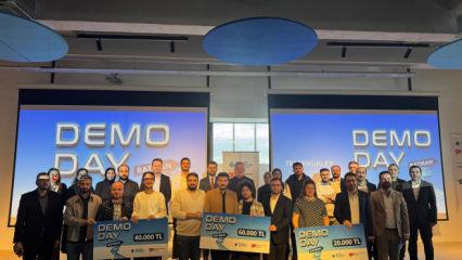 Girişimcilik Batman&rsquo;a taşındı: İlk Demo Day yoğun ilgi g&ouml;rd&uuml;