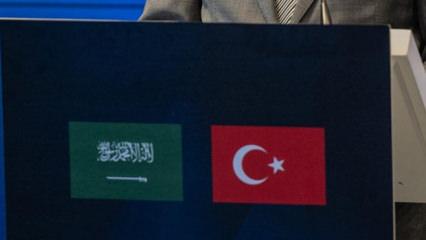 G&Ouml;KBEY helikopteri i&ccedil;in tarihi anlaşma! Suudi Arabistan ile imzalar atıldı