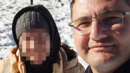 G&uuml;venlik g&ouml;revlisi adliyede &ouml;l&uuml; bulundu