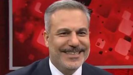 Hakan Fidan&rsquo;dan 'N&uuml;kleer' sorusuna stratejik sessizlik