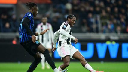 Hakan - Kenan d&uuml;ellosunda galibiyet 90'da geldi