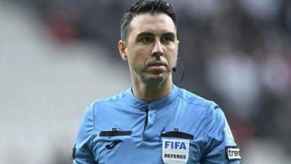 Hakemliği bırakan Arda Kardeşler i&ccedil;in olay iddia! Yeni mesleği herkesi şaşırtacak