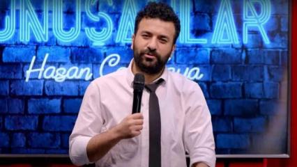 Hasan Can Kaya'nın uyuşturucu test sonucu belli oldu