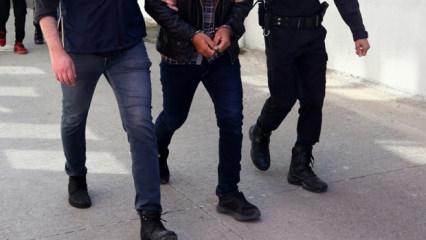 Hayali ihracat operasyonu: 1 iş yeri, 25 tarla, 12 konut/daire ve 104 araca el konuldu