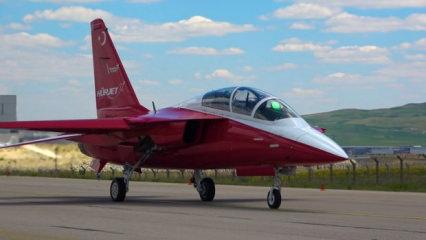 H&uuml;rjet ihracatı meyvelerini veriyor: T&uuml;rk ve İspanyol devleri el sıkıştı