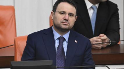 İBB soruşturması nasıl başladı! Adalet Bakanı Akın G&uuml;rlek canlı yayında a&ccedil;ıkladı