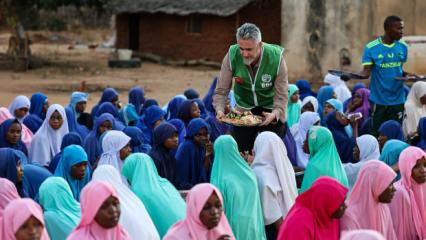 İHH, Ramazan'da 3 milyondan fazla kişiye ulaşmayı hedefliyor