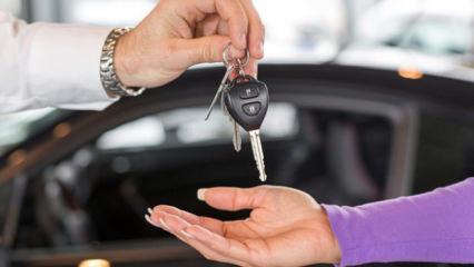 İkinci el otomobil ticaretinde yeni d&ouml;nem: Her şey sil baştan!