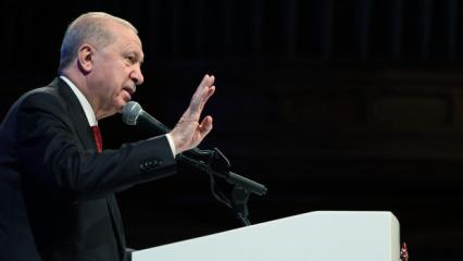 İletişim Başkanı Duran duyurdu: Erdoğan BAE ve Etiyopya'ya gidiyor