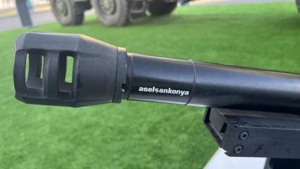 İlk kez Suudi Arabistan&rsquo;da sergilendi: İşte MAKS40...