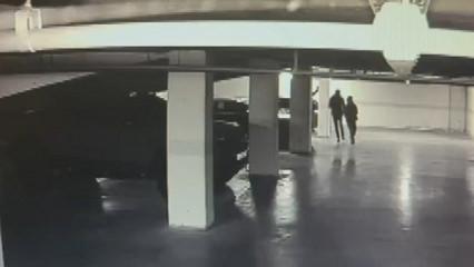 İmamoğlu&rsquo;na uzanan 30 milyon dolarlık soygunun g&ouml;r&uuml;nt&uuml;leri ortaya &ccedil;ıktı