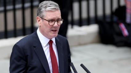 İngiltere'den dikkat &ccedil;eken &ccedil;ıkış: Savaşmaya hazır olmalıyız