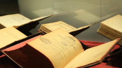 Irak&rsquo;taki ilk yapay zeka destekli m&uuml;ze Osmanlı d&ouml;nemini anlatıyor