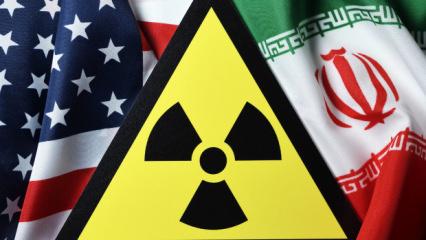 İran'dan n&uuml;kleer taviz sinyali: ABD'ye şartını sundu