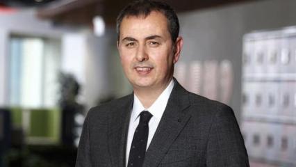 İş Bankası Genel M&uuml;d&uuml;r&uuml; Hakan Aran: 2027'de herkes nefes alacak
