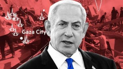 İsrail g&uuml;venlik kabinesinden Batı Şeria kararı