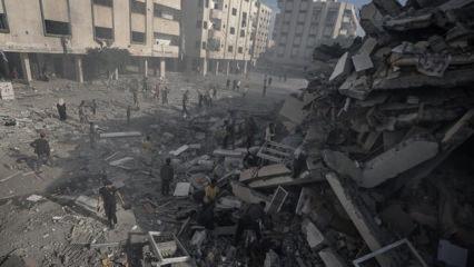 İsrail'in skandalları bitmiyor! &Ouml;nce tehdit sonra para teklifi