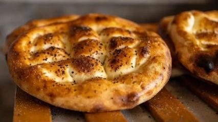 İstanbul Halk Ekmek'te ramazan pidesinin fiyatı belli oldu