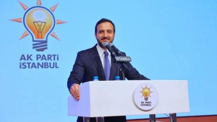 İstanbul'da ibre tersine d&ouml;nd&uuml;, AK Parti farkı a&ccedil;ıyor! İşte son anket sonu&ccedil;ları