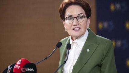 CHP'de İstifalar peş peşe geldi! Akşener iddiası g&uuml;ndem oldu