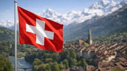 İsvi&ccedil;re'de n&uuml;fusu 10 milyonla sınırlamak i&ccedil;in referandum d&uuml;zenlenecek