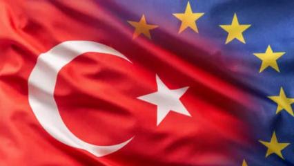 T&uuml;rkiye'nin AB &uuml;yeliği onaylanmalı!