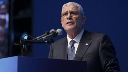 İYİ Partili isimden Zeynep G&uuml;neş'e &ccedil;irkin hakaret! M&uuml;savat Dervişoğlu kararını duyurdu