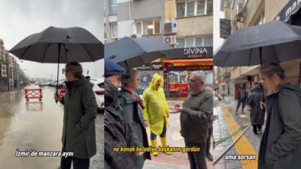 İzmir'in i&ccedil;ler acısı halini g&ouml;zler &ouml;n&uuml;ne serdi: İftira s&ouml;zlerini kanıtlarıyla &ccedil;&uuml;r&uuml;tt&uuml;